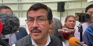 Dámaso Anaya presentará su Primer Informe al frente de la UAT el próximo lunes