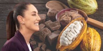 El ‘Chocolate del Bienestar’ desata polémica en México