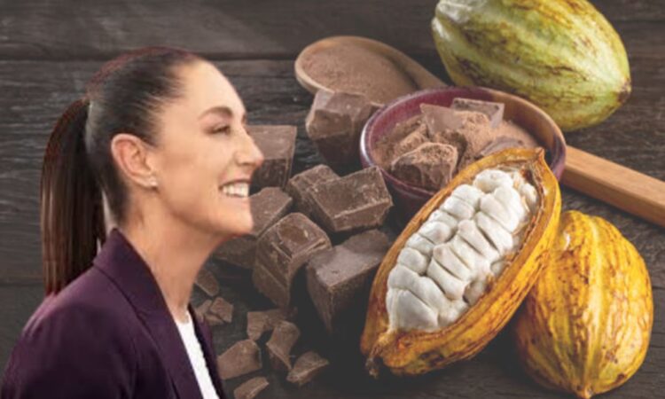 El ‘Chocolate del Bienestar’ desata polémica en México