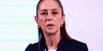 Sheinbaum prepara el terreno con «Fortaleciendo Plan México»