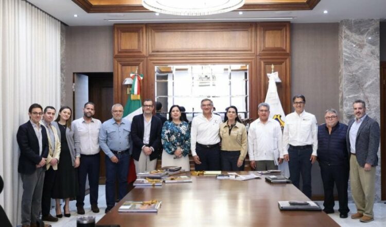 Registra 81% de avance autopista Mante-Ocampo-Tula; será motor de desarrollo para Tamaulipas y México