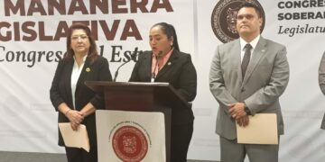 Anuncian diputados creación de una Agencia Digital para Tamaulipas