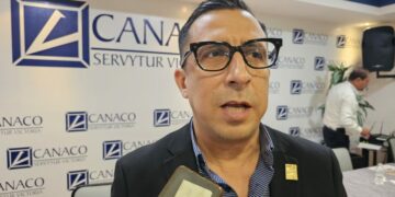 CANACO Victoria y Canirac se unen por un consumo responsable en Ciudad Victoria