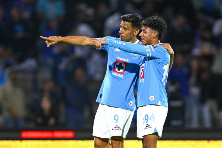 ¡Listas las semis del Clausura 2025!