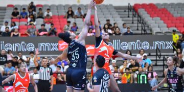 Correcaminos Femenil cae en un reñido Clásico Norteño