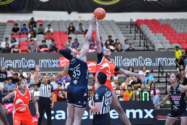 Correcaminos Femenil cae en un reñido Clásico Norteño