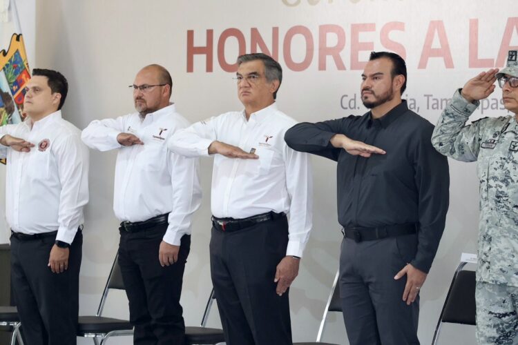 Seguridad sin Fronteras: La estrategia conjunta del Noreste Mexicano