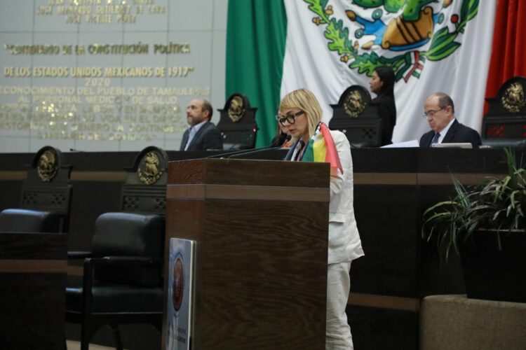 Tamaulipas Abraza la Inclusión: Sanciones Firmes contra Terapias de Conversión