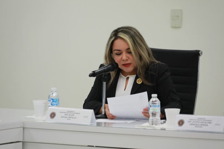 Tamaulipas Aprueba Ley que Combate el Estrés Hídrico