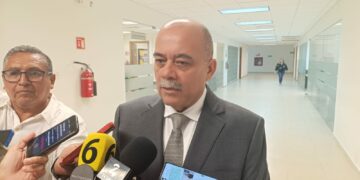 Egidio Torre podría ser responsable del desfalco de 2,500 Mdp del IPSSET, asegura Fiscal