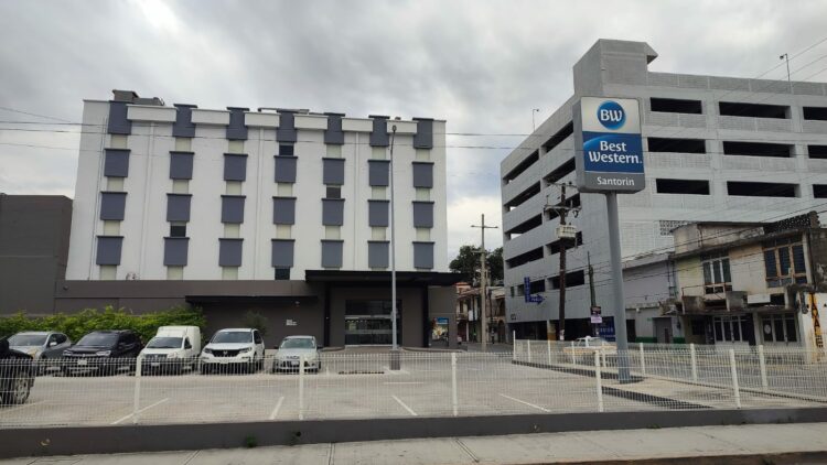 Hoteles y Restaurantes de Tamaulipas son motor de empleo en 2025