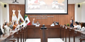 Elección Judicial en Tamaulipas: ¿Desperdicio de 51.9 Millones en Boletas?