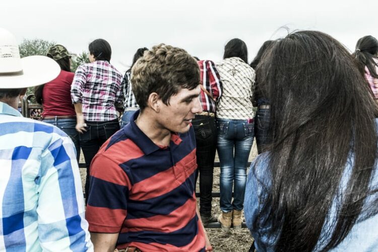 Prepara el artista victorense Jorge Antonio Fuentes muestra en la Pinacoteca de Tamaulipas