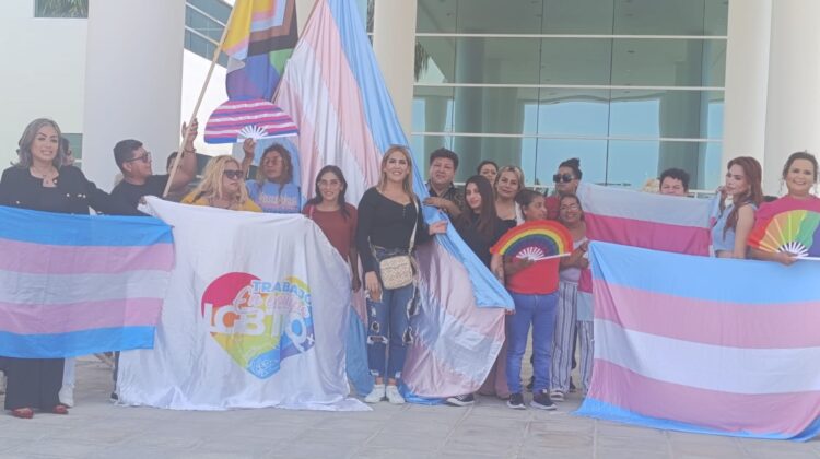 Colectivos LGBT presionan a los diputados locales de Tamaulipas