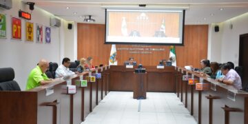 IETAM entregará constancia a ganadores de la elección judicial