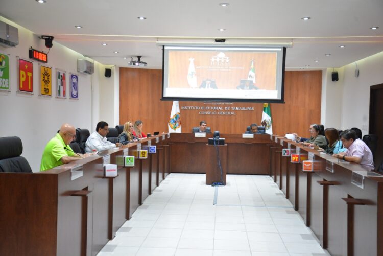 IETAM entregará constancia a ganadores de la elección judicial