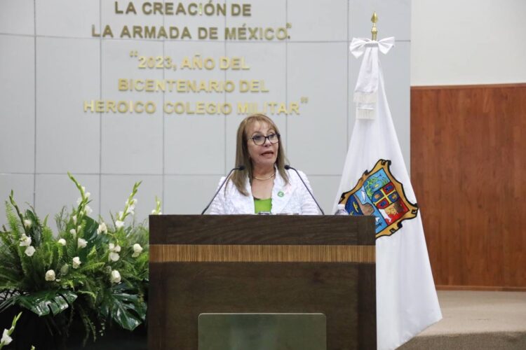 Busca Diputada inversión de empresas extranjeras en festival cultural