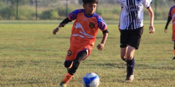 Arranca el Torneo Academias Correcaminos UAT por la Paz este 27 de junio