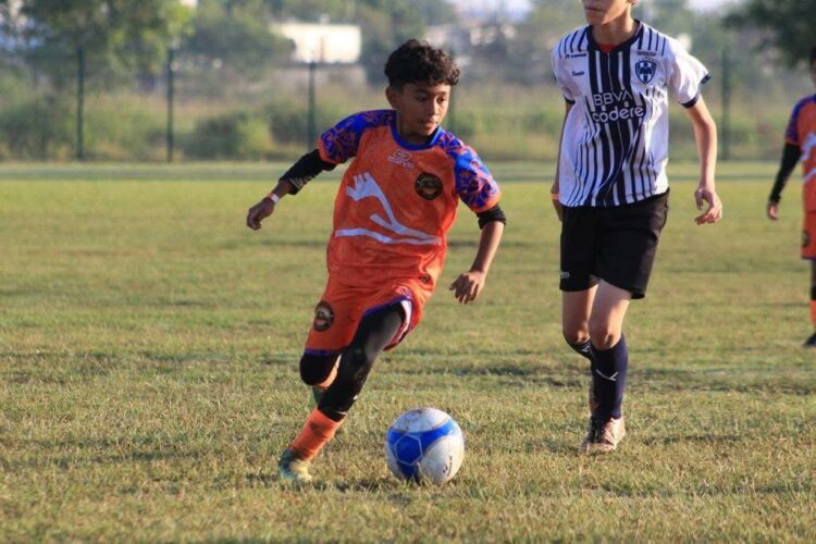 Arranca el Torneo Academias Correcaminos UAT por la Paz este 27 de junio