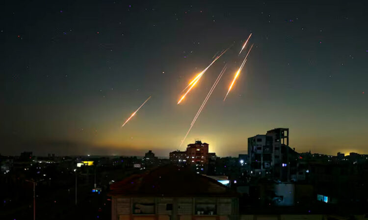 Pide Embajada China en Israel abandonar el país lo antes posible a sus ciudadanos