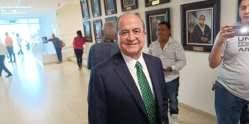 ISSSTE en Tamaulipas Abandonado por Federación