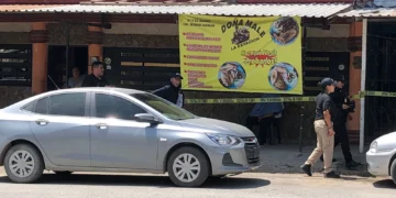 Adulto mayor fallece tras paro cardiaco