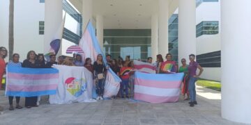 Exigen en Tamaulipas leyes para proteger los derechos de menores transgénero