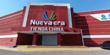 Canaco Victoria abre la puerta a tiendas chinas si cumplen requisitos