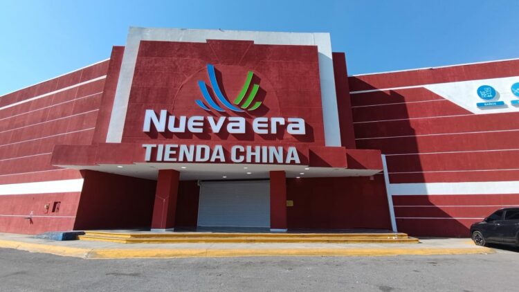 Canaco Victoria abre la puerta a tiendas chinas si cumplen requisitos
