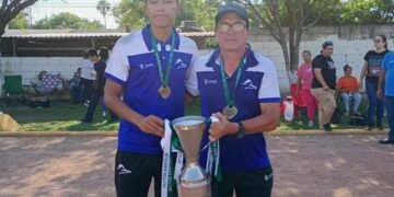 Va Correcaminos Sub-17 por el Nacional