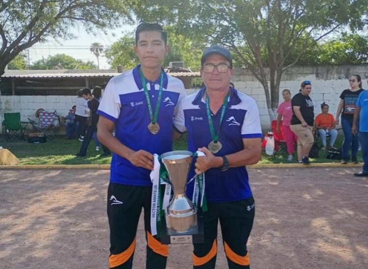Va Correcaminos Sub-17 por el Nacional