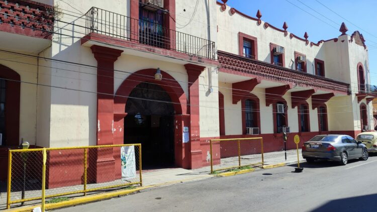 Tamaulipas propone castigos más duros por robos en escuelas