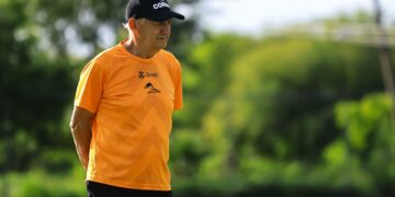 Correcaminos afina plantilla y enfrenta a Rayados Sub 21 este viernes