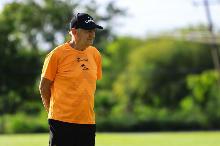 Correcaminos afina plantilla y enfrenta a Rayados Sub 21 este viernes