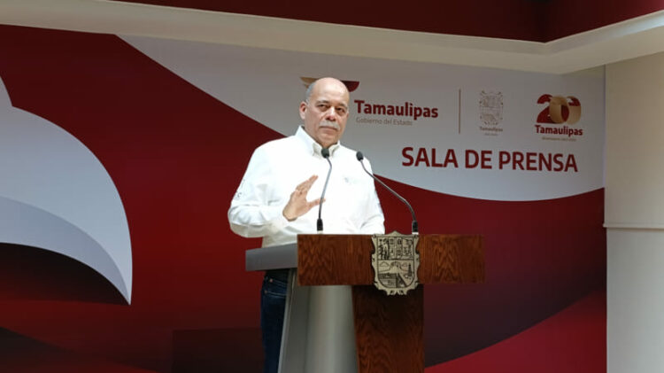 La Fiscalía Anticorrupción de Tamaulipas acumula 790 carpetas de investigación