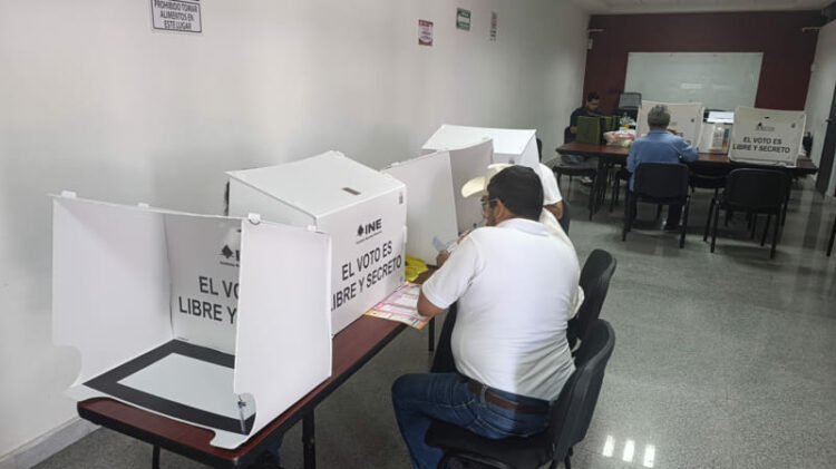 15 Impugnaciones Sacuden la Elección Judicial