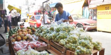 Precios al Alza: Tamaulipas Lucha con Inflación del 5.3%