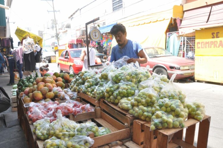 Precios al Alza: Tamaulipas Lucha con Inflación del 5.3%