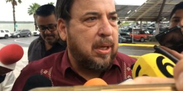 Suspenden clases en Tamaulipas por huracán Barry 