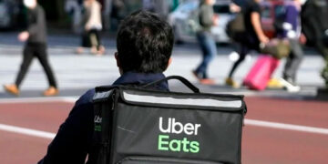 Empresas de apps deberán registrarse ante el IMSS a partir julio