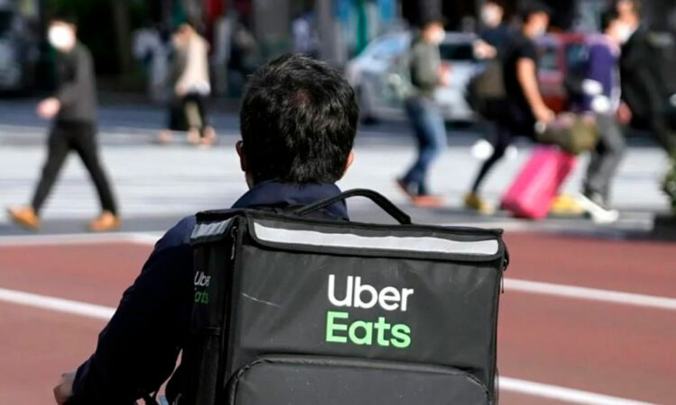 Empresas de apps deberán registrarse ante el IMSS a partir julio