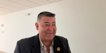 Legislador exige a Conagua dragado constante del sistema lagunario