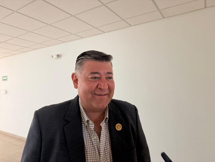 Legislador exige a Conagua dragado constante del sistema lagunario