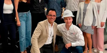 GR8 Real Estate impartirá taller para generar ingresos de 100 mil al mes vendiendo inversiones