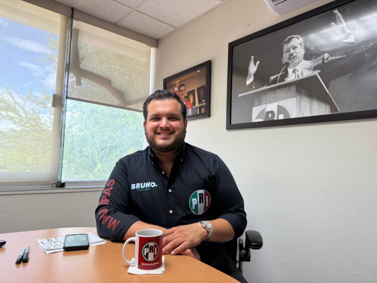 PRI exige imparcialidad en elección de Fiscal en Tamaulipas