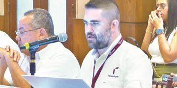 Tamaulipas trabaja en amortiguar impactos del cambio climático