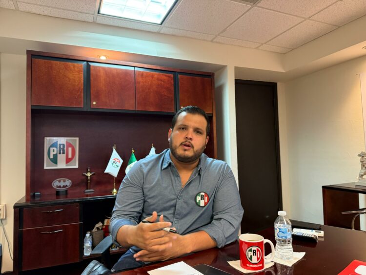 El PRI acusa a Morena de opacidad tras eliminar organismos en Tamaulipas