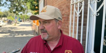 Ni avances ni detenidos en el asesinato de Julio Almanza; IP reprueban actuar de Irving Barrios.