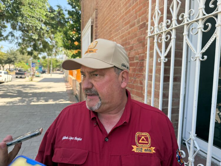 Ni avances ni detenidos en el asesinato de Julio Almanza; IP reprueban actuar de Irving Barrios.