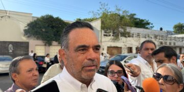 STJE ya prepara entrega-recepción de juzgados para octubre